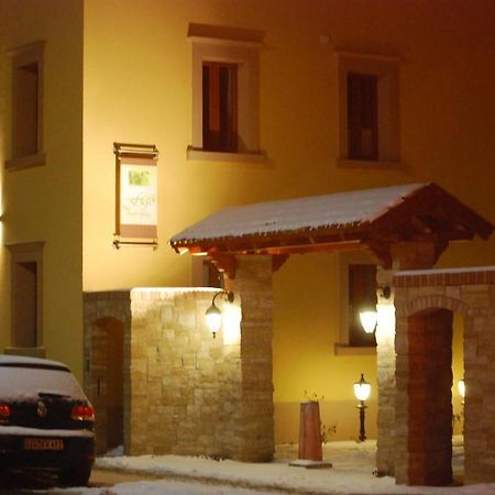 Hotel Figo Bretzenheim Экстерьер фото
