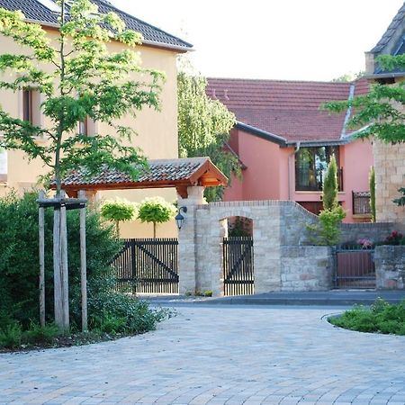Hotel Figo Bretzenheim Экстерьер фото