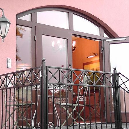 Hotel Figo Bretzenheim Экстерьер фото