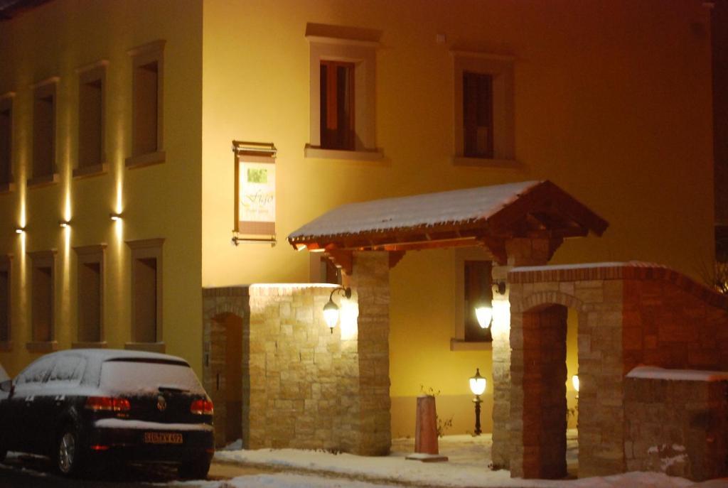 Hotel Figo Bretzenheim Экстерьер фото