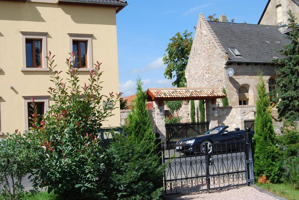 Hotel Figo Bretzenheim Экстерьер фото