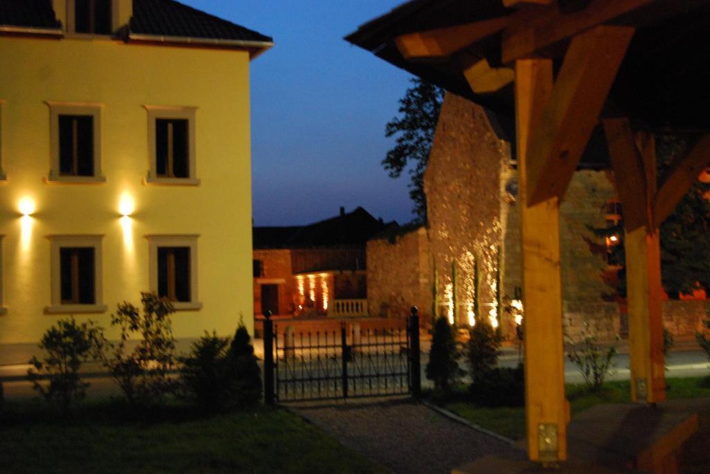 Hotel Figo Bretzenheim Экстерьер фото