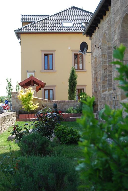 Hotel Figo Bretzenheim Экстерьер фото