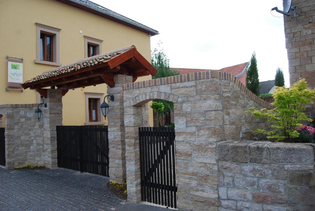 Hotel Figo Bretzenheim Экстерьер фото