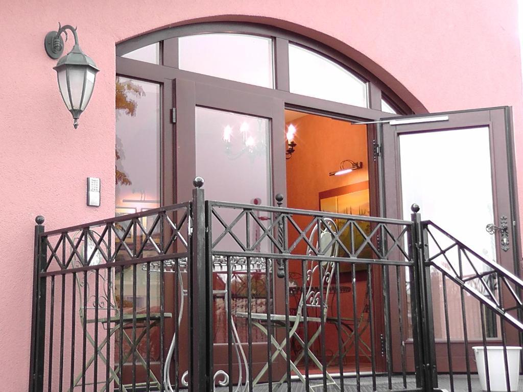 Hotel Figo Bretzenheim Экстерьер фото