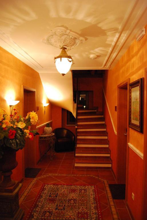Hotel Figo Bretzenheim Экстерьер фото