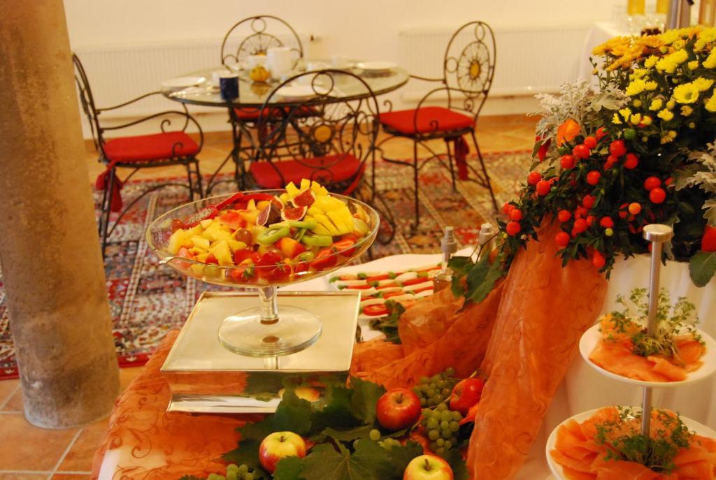 Hotel Figo Bretzenheim Экстерьер фото