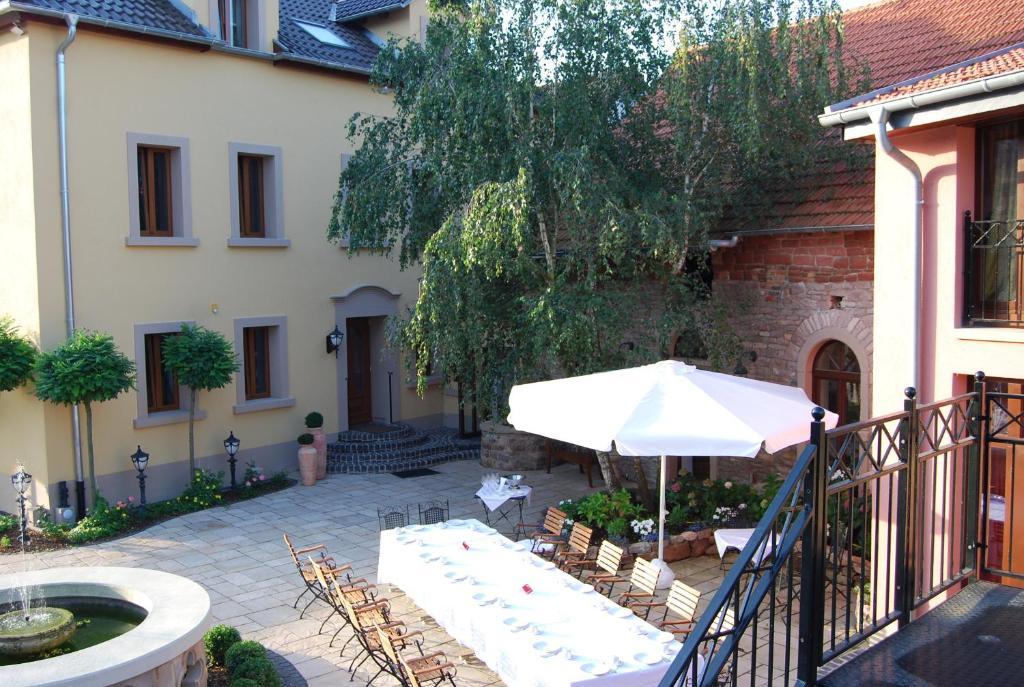 Hotel Figo Bretzenheim Экстерьер фото