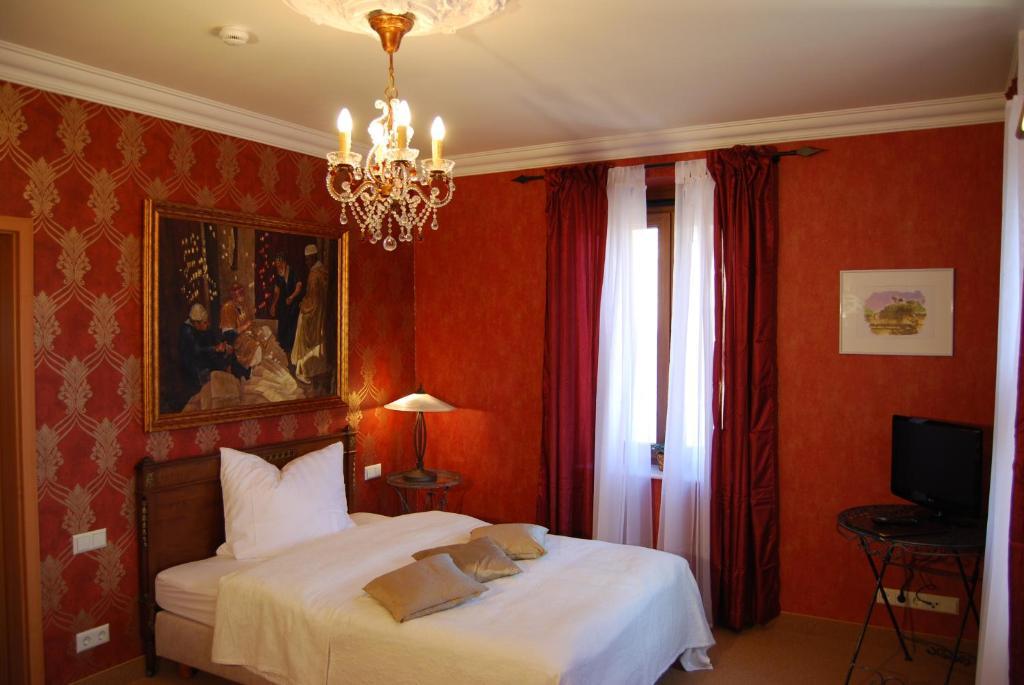 Hotel Figo Bretzenheim Экстерьер фото