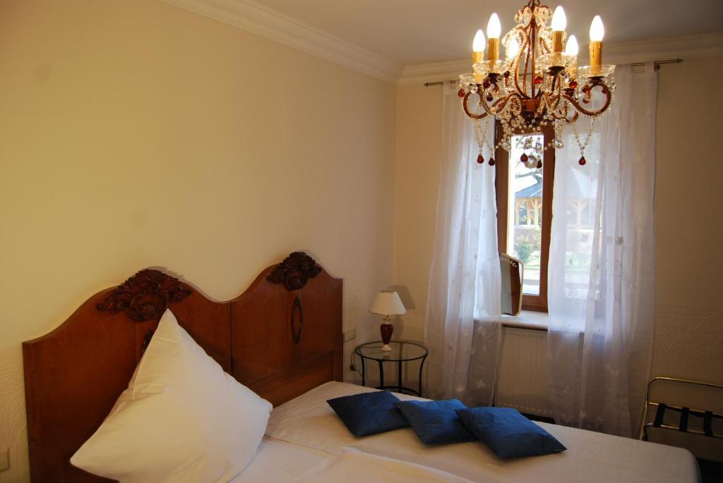 Hotel Figo Bretzenheim Экстерьер фото