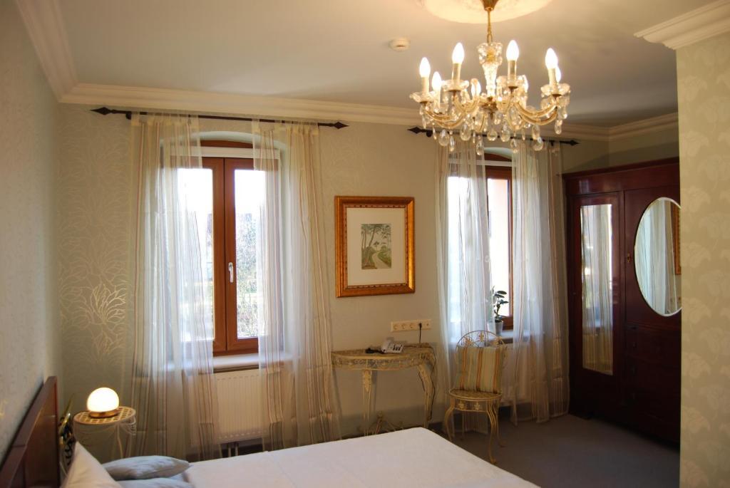 Hotel Figo Bretzenheim Экстерьер фото