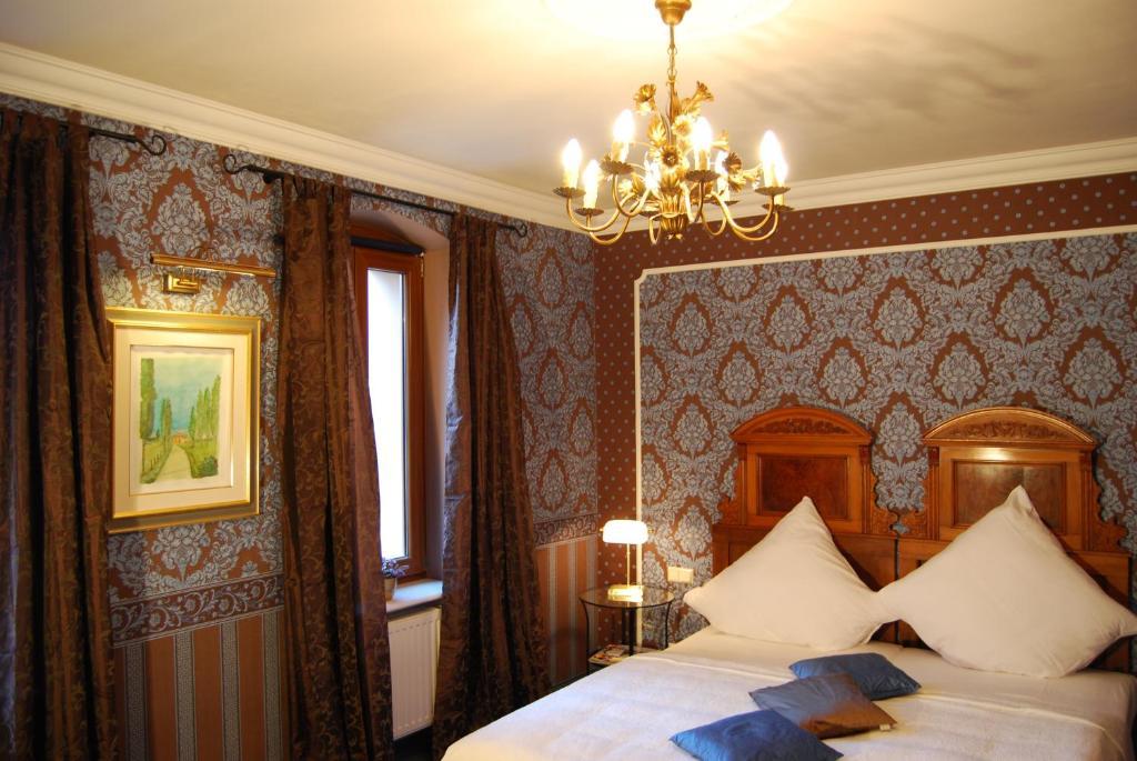 Hotel Figo Bretzenheim Экстерьер фото
